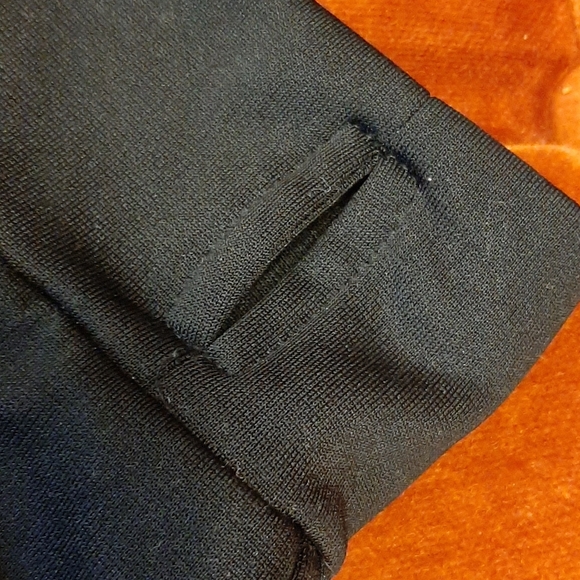 Bench Jacket - Picture 9 of 9